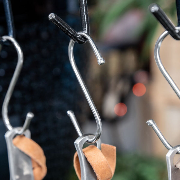 The Essential BBQ Tools Monaco+