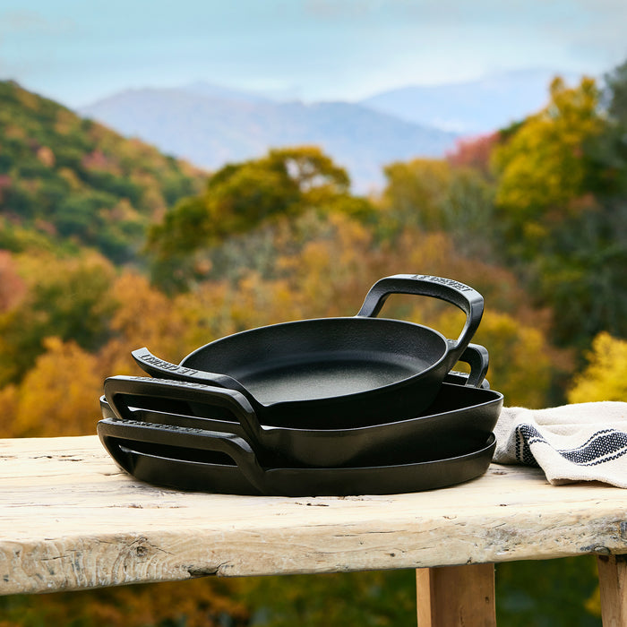 Le Creuset BBQ Outdoor Skillet - Ø 25 cm