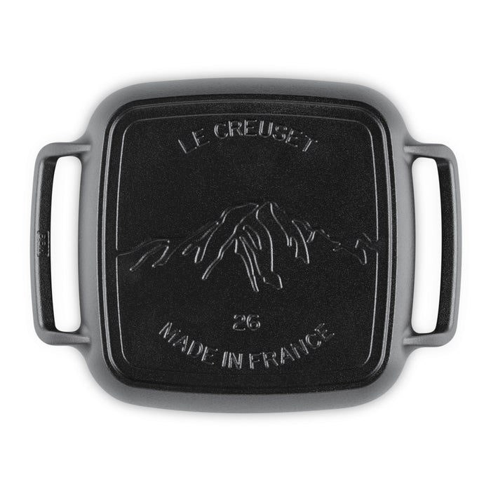 Le Creuset BBQ Outdoor Grillpan