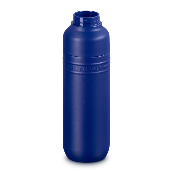 Le Creuset On The Go Drinkfles 0,5 L -  Azure