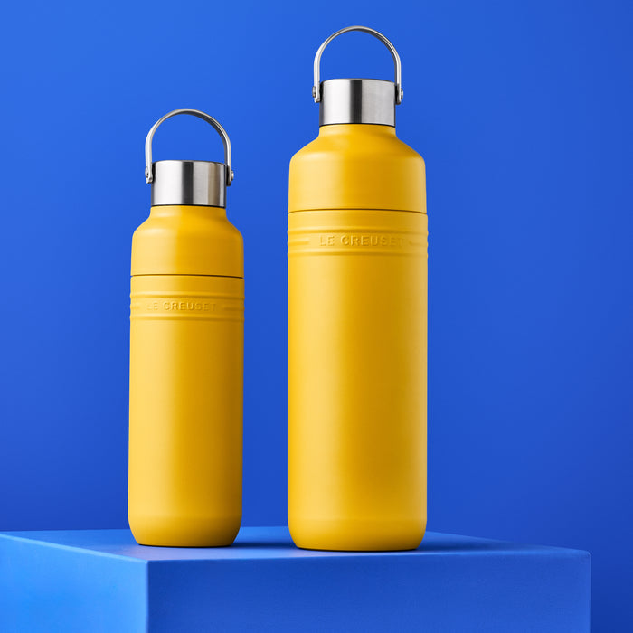 Le Creuset On The Go Drinkfles 1 L - Nectar
