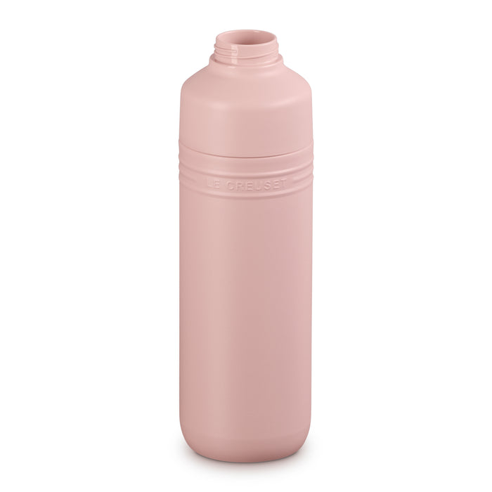 Le Creuset On The Go Drinkfles 1 L - Shell Pink