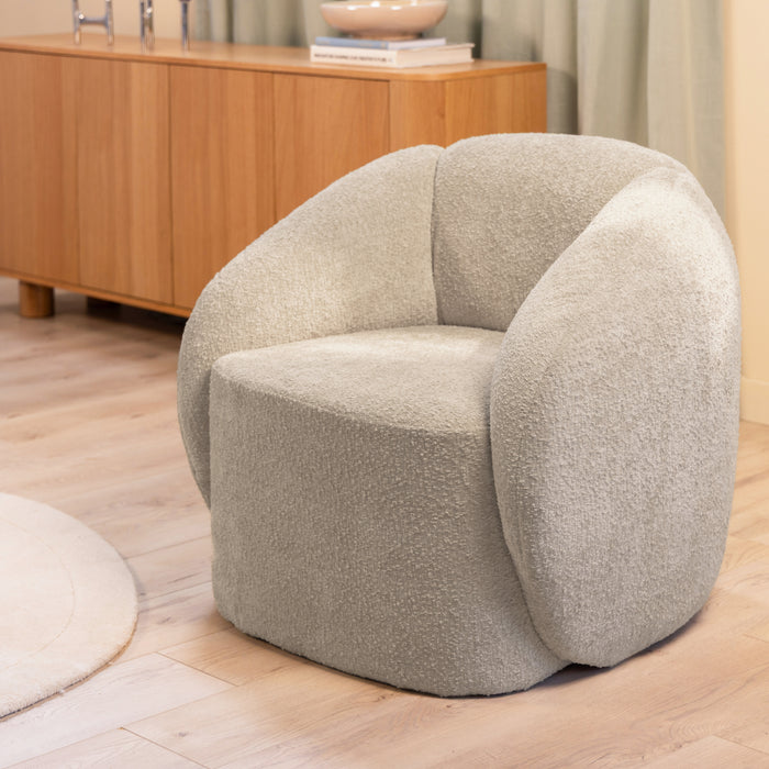 by fonQ Jane Fauteuil - Beige