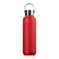 Le Creuset On The Go Drinkfles 0,5 L - Kersenrood