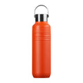 Le Creuset On The Go Drinkfles 0,5 L - Oranjerood