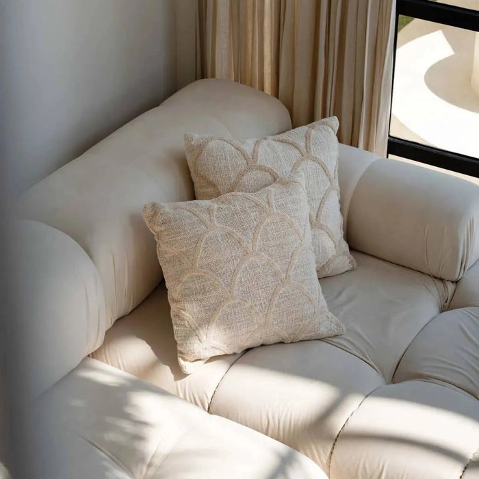 Bazar Bizar Sahara Kussenhoes