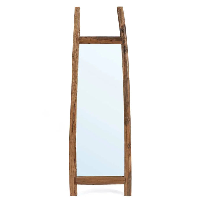 Bazar Bizar Fabulook Kleedkamerspiegel - Natuurlijk