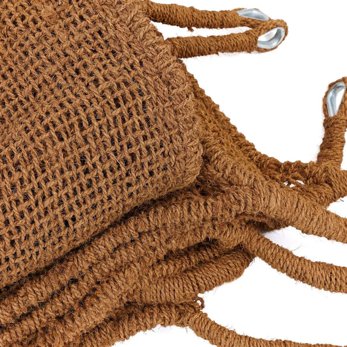 Bazar Bizar Coco Shade Rechthoekig - Natuurlijk - 500x300