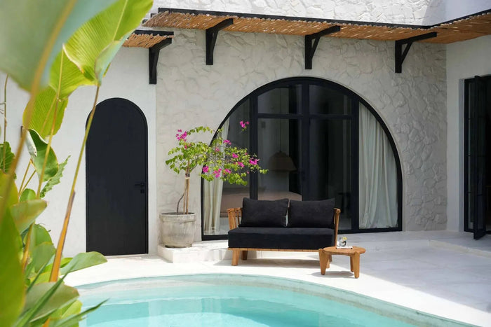 Bazar Bizar Salontafel Seseh