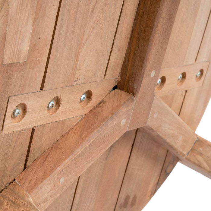 Bazar Bizar Salontafel Seseh