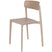 Puur - Alunda eetkamerstoel lichtbruin