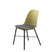 Nordic Home Rosie eetkamerstoel - geel