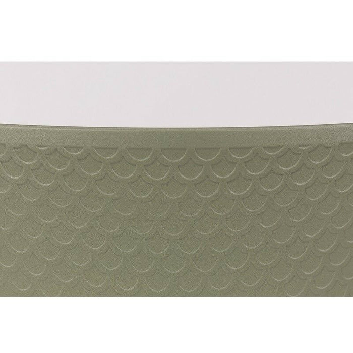 Puur - Laholm eetkamerstoel kunststof avocado