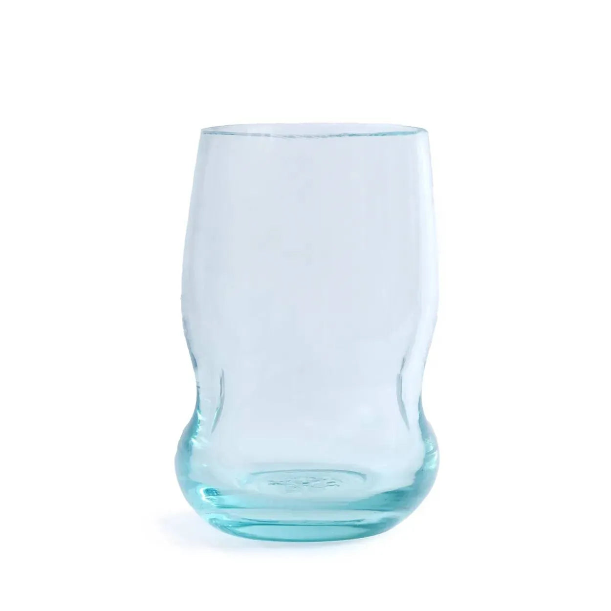 Bazar Bizar Drinkglas Nature