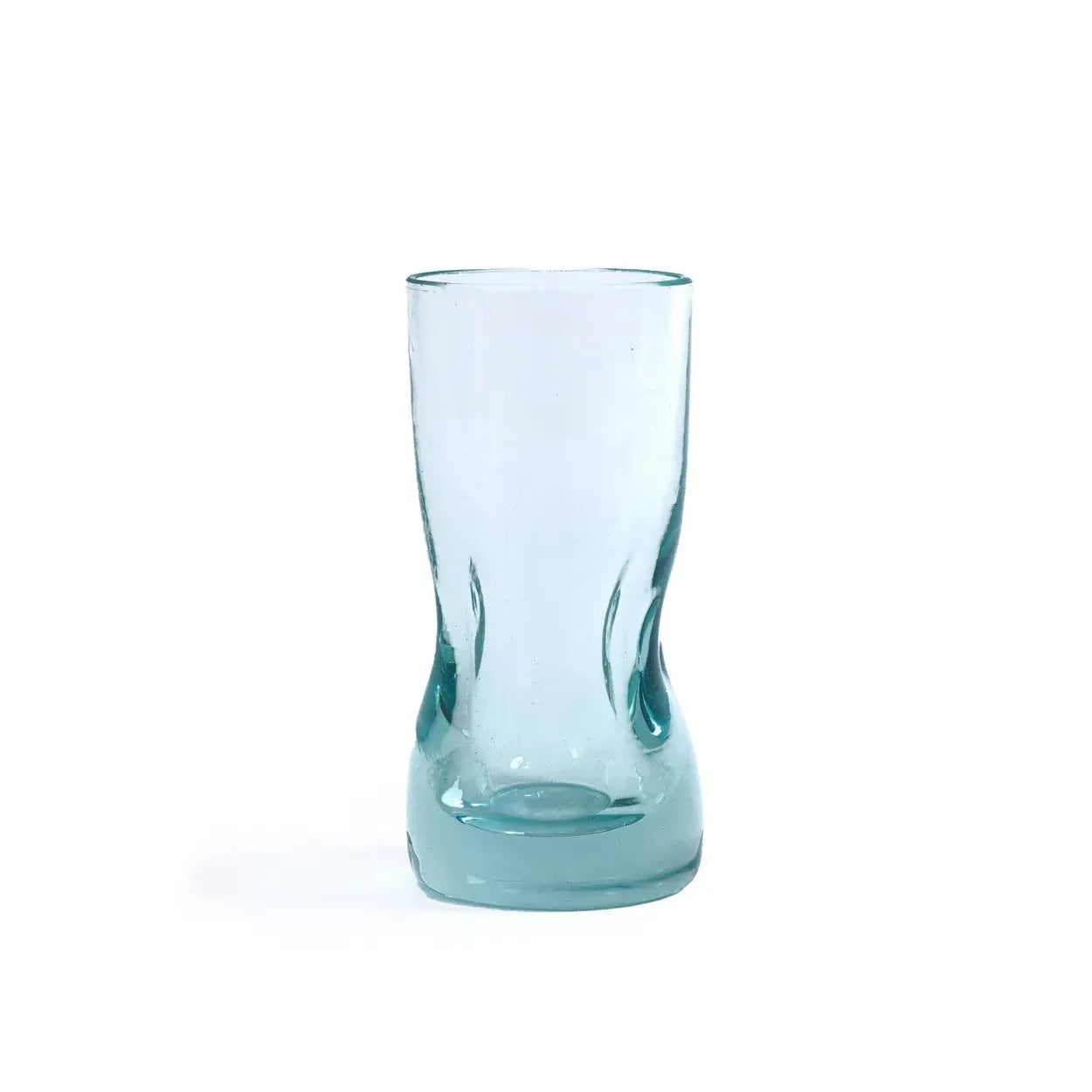 Bazar Bizar Drinkglas Nature