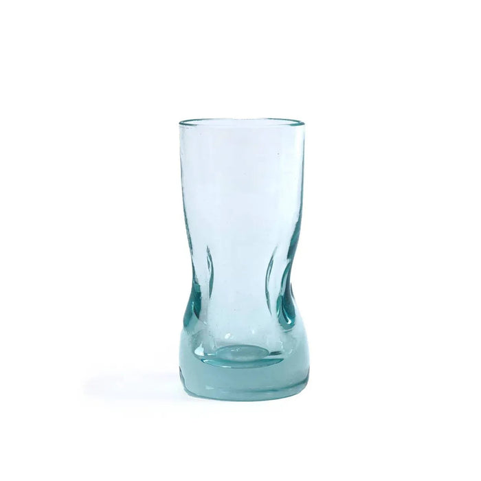 Bazar Bizar Drinkglas Nature