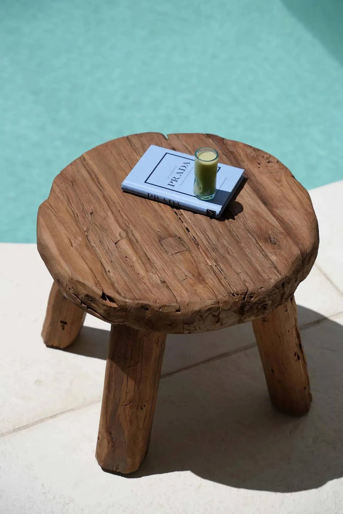 Bazar Bizar Drinkglas Nature