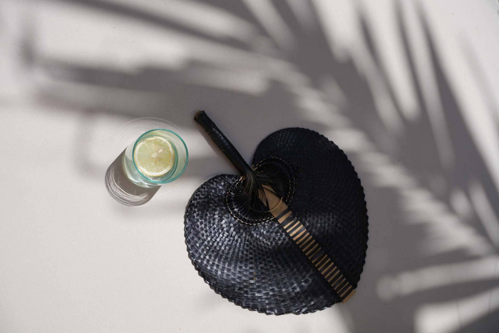 Bazar Bizar Drinkglas Nature