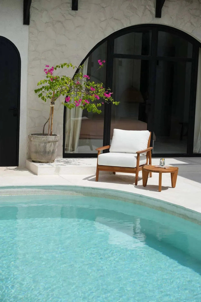 Bazar Bizar Salontafel Seseh