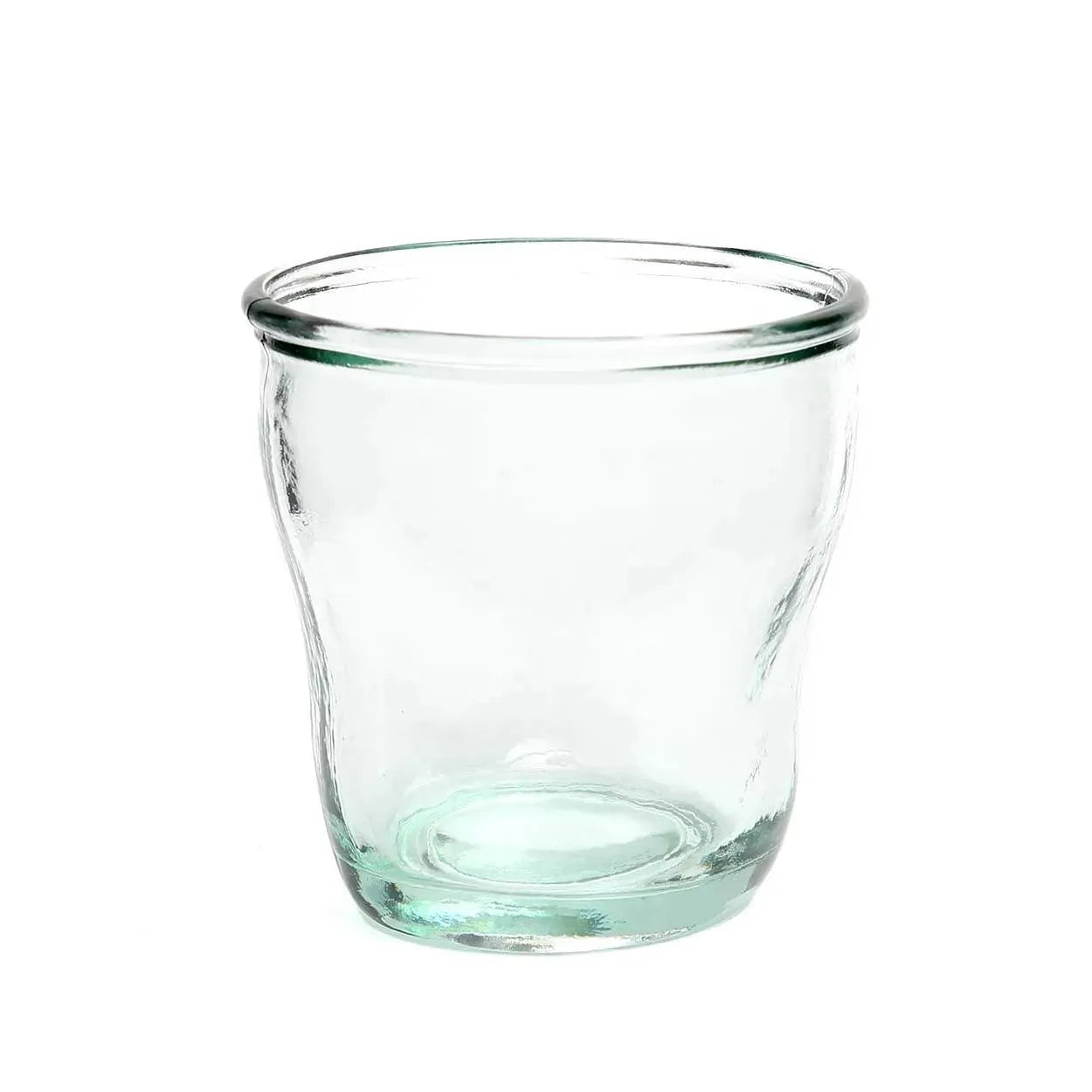 Bazar Bizar Drinkglas Tching