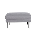 Svea - Rio hocker - grijs