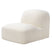 Giga Meubel - Draaifauteuil Mary Beige