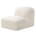 Giga Meubel - Draaifauteuil Mary Beige