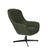 Puur - Maik fauteuil - groen