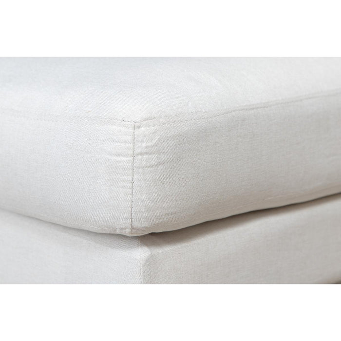 Svea - Rio hocker - beige