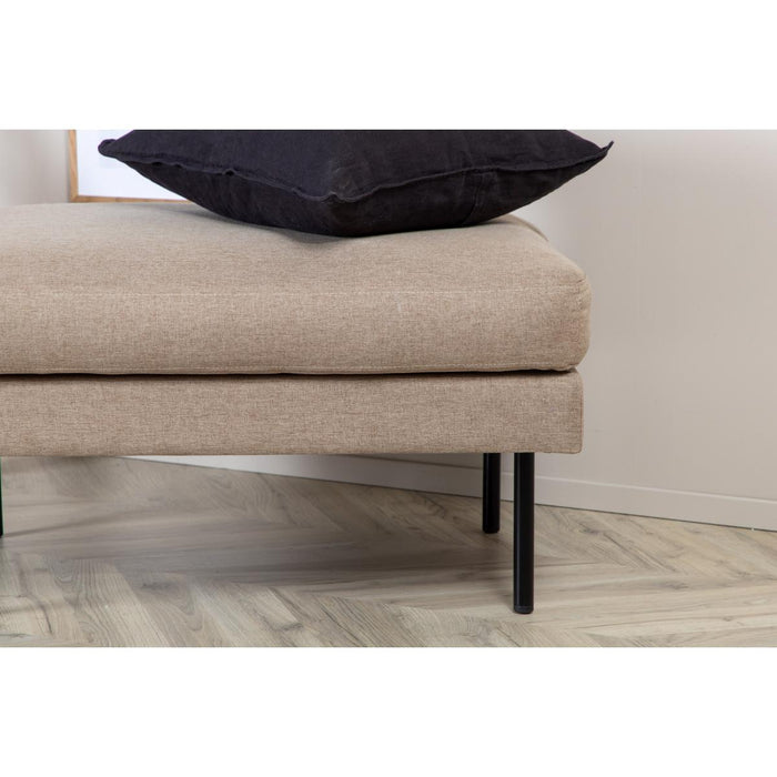 Svea - Rio hocker - bruin