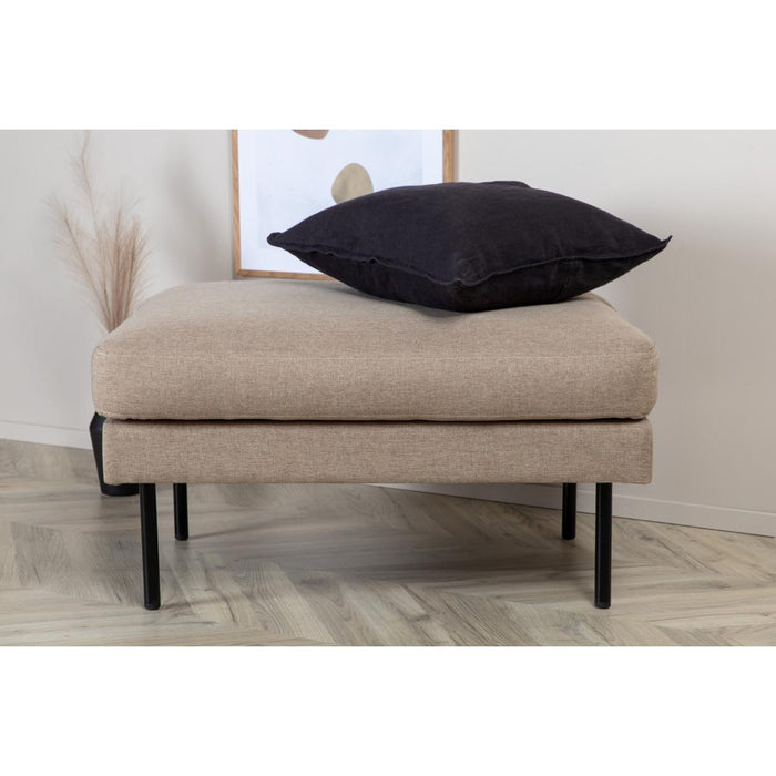 Svea - Rio hocker - bruin