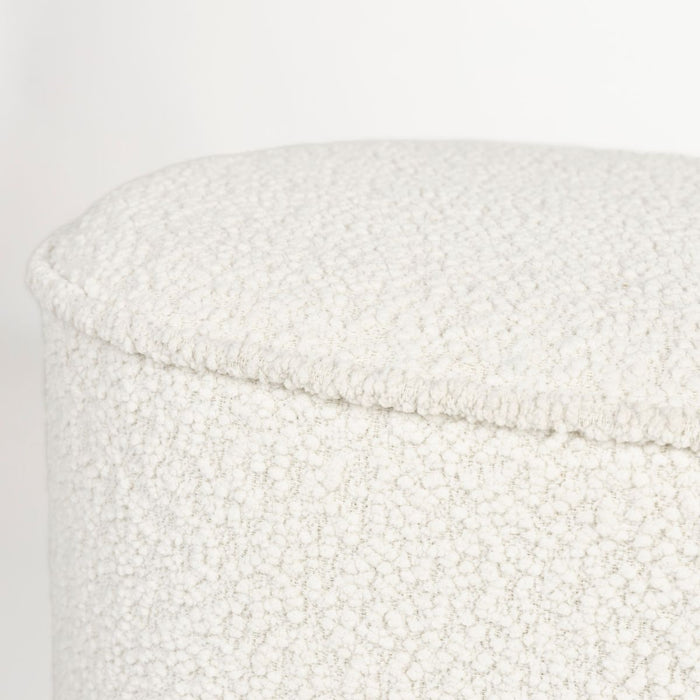 Puur - Sylvia Bench- wit