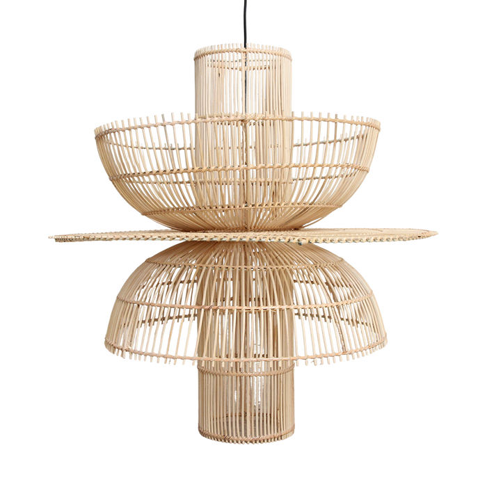 Raw Materials Saturn hanglamp