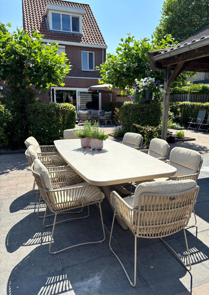 4 Seasons Murcia tuinstoel (1 stuk)