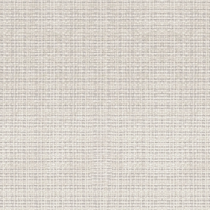 Slaapbank links hoek 5 zits fluweel reliëf crème