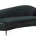 J-Line sofa Elisabeth - textiel|metaal - groen