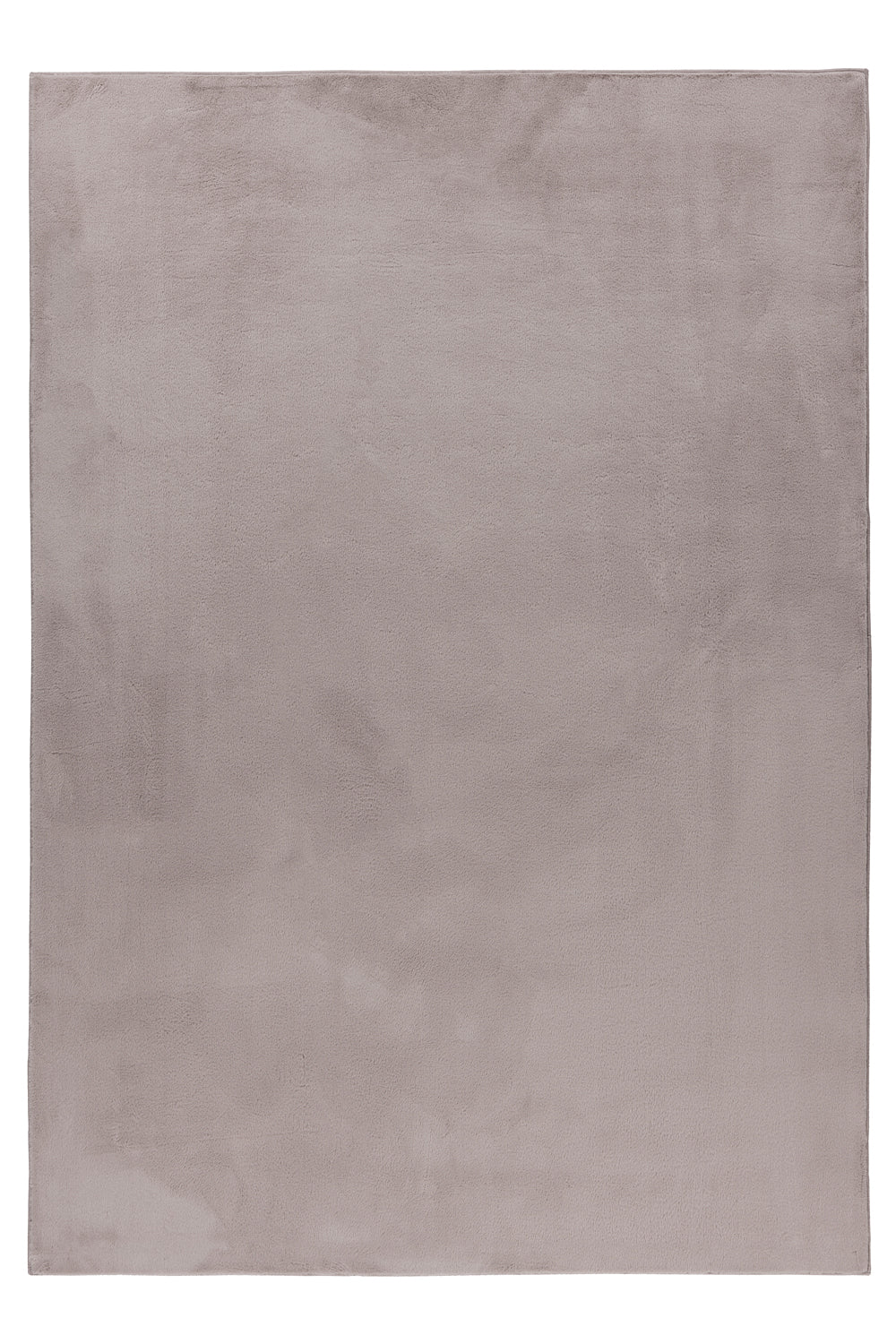 Mrcarpet Hoogpolig vloerkleed Extra Zacht Fluffy - Beige 240x340cm