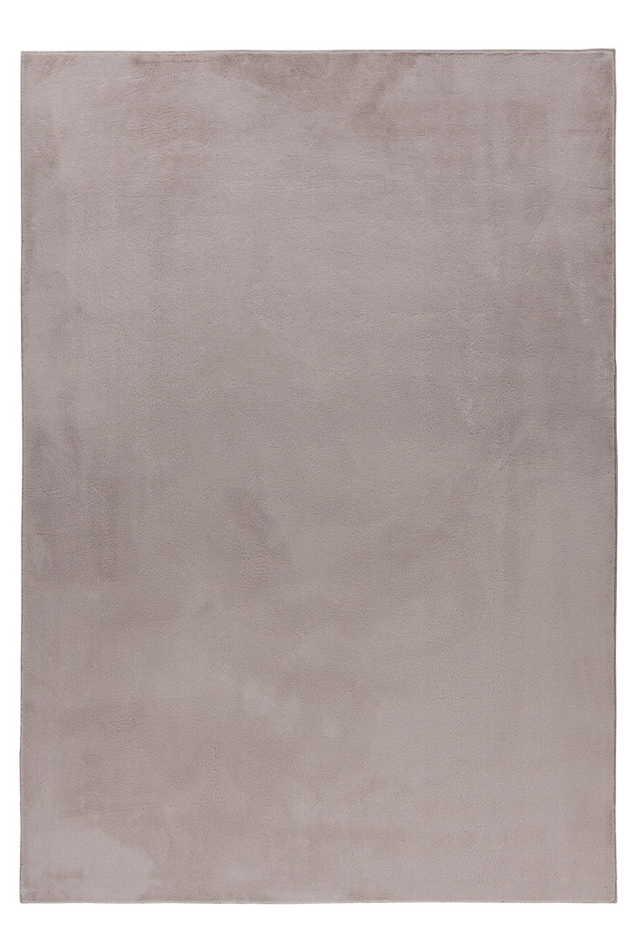 Mrcarpet Hoogpolig vloerkleed Extra Zacht Fluffy - Beige 200x290cm