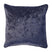 Dutch Decor sierkussen LEWY - 45x45 cm Insignia Blue