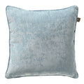 Dutch Decor kussenhoes LEWY - 45x45 cm Sterling Blue
