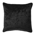 Dutch Decor kussenhoes LEWY - 45x45 cm Raven