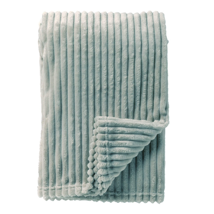 Dutch Decor plaid MARTHY - 140x180 cm Jadeite