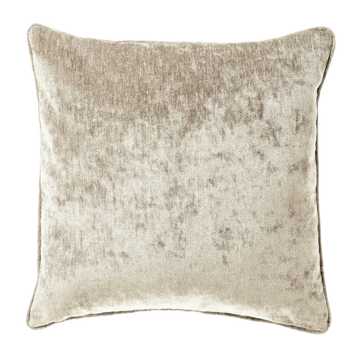 Dutch Decor sierkussen LEWY - 45x45 cm Pumice Stone