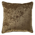 Dutch Decor sierkussen LEWY - 60x60 cm Military Olive