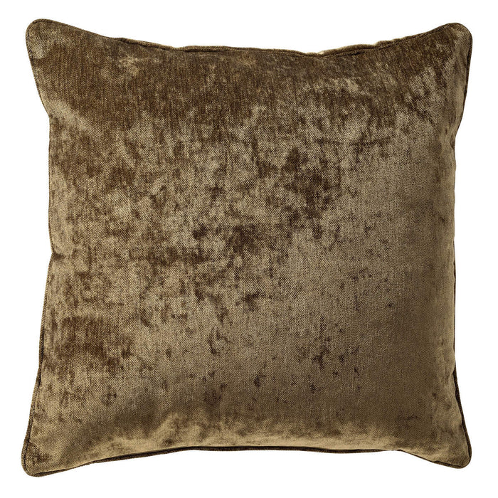 Dutch Decor sierkussen LEWY - 60x60 cm Military Olive