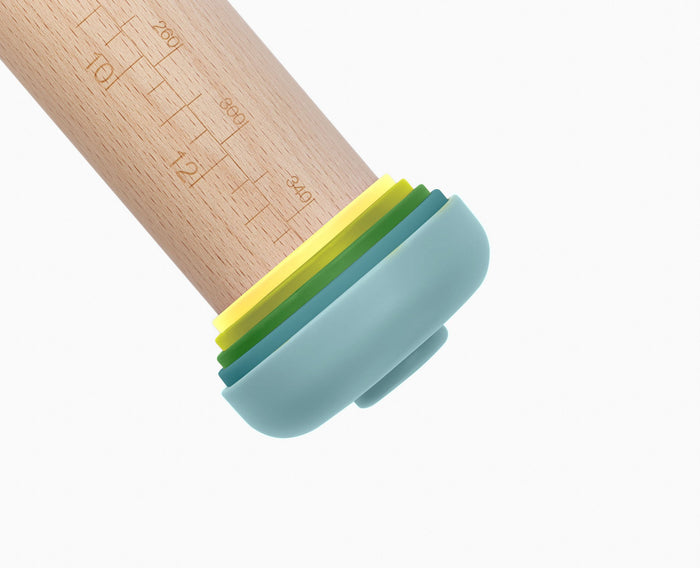 Joseph Joseph Duo Opal - Deegroller Aanpasbaar