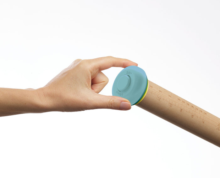 Joseph Joseph Duo Opal - Deegroller Aanpasbaar