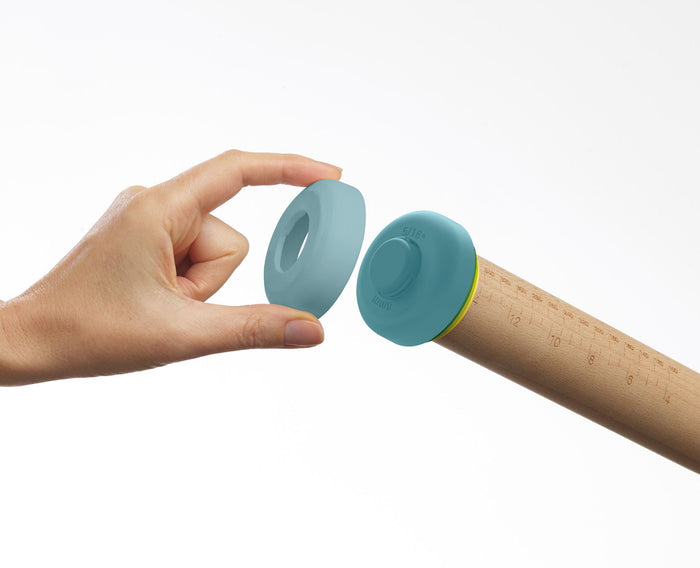 Joseph Joseph Duo Opal - Deegroller Aanpasbaar