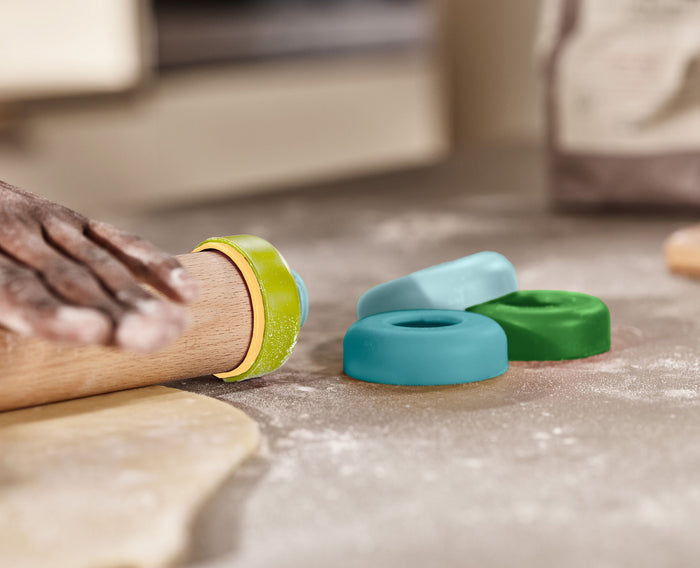 Joseph Joseph Duo Opal - Deegroller Aanpasbaar