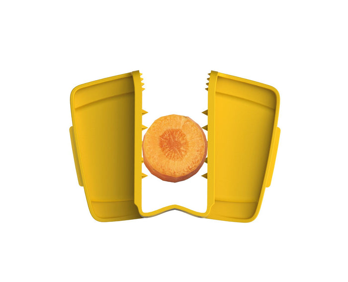 Joseph Joseph - Multi-Grip Rasp met Opvangbak